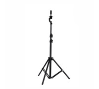 Быстросъемный кронштейн для учебной головы манекена на штативе JBH