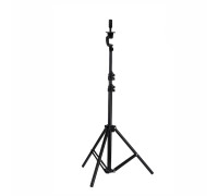 Быстросъемный кронштейн для учебной головы манекена на усиленном штативе LS