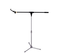 Наклонная стойка PRO-63-14ST с держателем для телефона на шарнире для горизонтальной съемки сверху на штатив с резьбой 1/4"