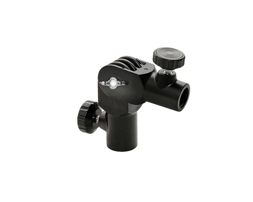 Соединительный элемент с регулировкой угла с диаметром отверстий 14.5 мм