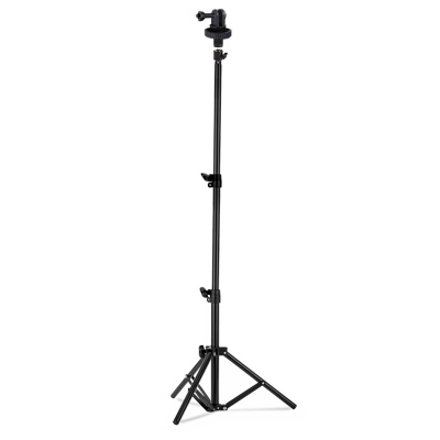 Штатив JBH-PK с шарниром и пластиковым креплением со стяжным болтом и гайкой для GoPro