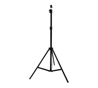 Напольный штатив JBH-К3 с креплением для GoPro с тремя зубцами