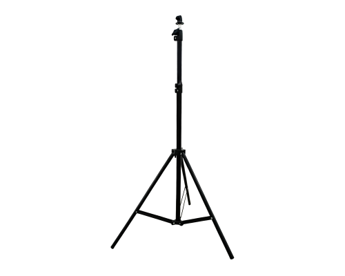 Напольный штатив JBH-К3 с креплением для GoPro с тремя зубцами