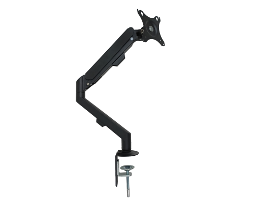 Кронштейн M5B для монитора до 30" настольный с газлифтом, черный 