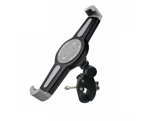 Держатель C-18K1 для планшета диагональю до 29 см с универсальным зажимом 