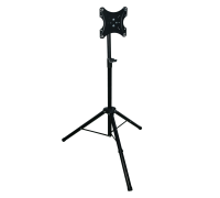 Стойка DN02-502BN напольная для телевизоров и экранов с диагональю 14-42"