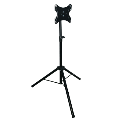 Стойка DN02-502BN напольная для телевизоров и экранов с диагональю 14-42"