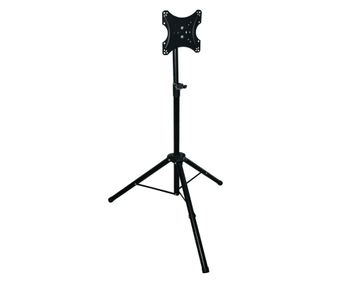 Стойка DN02-502BN напольная для телевизоров и экранов с диагональю 14-42"