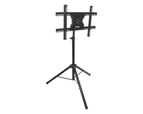 Стойка DN06-502BN напольная для телевизоров и экранов с диагональю 32-55"