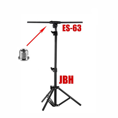 Рекламная стойка JBH-63T для баннера