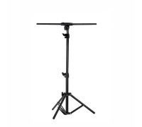 Рекламная стойка JBH-63T для баннера