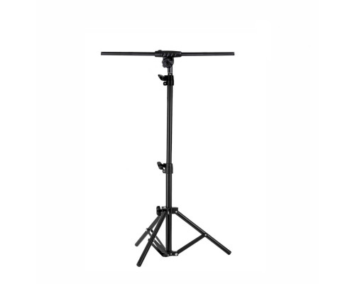 Рекламная стойка JBH-63T для баннера