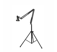 Напольный станок ST-PR1-JBH-U для вышивания крестиком, держатель для пялец на треноге JBH-U