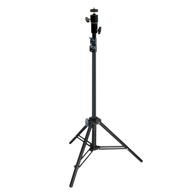 Штатив LEVEL-LS-PLUS строительный со съемным креплением для лазерного уровня высотой до 2 м