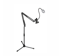 Напольный станок STML-RL9BD-P для вышивания крестиком, держатель для пялец с лампой