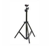 Штатив напольный JBH-PAZ-14 с креплением башмак для камеры
