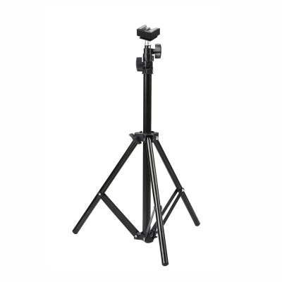 Штатив напольный JBH-PAZ-14 с креплением башмак для камеры