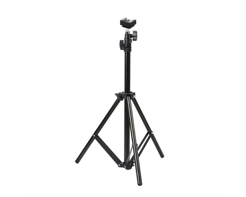 Штатив напольный JBH-PAZ-14 с креплением башмак для камеры