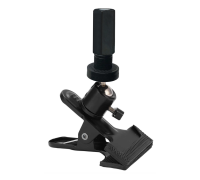 Настольный кронштейн прищепка PR1-SH-MAN для учебной головы манекена