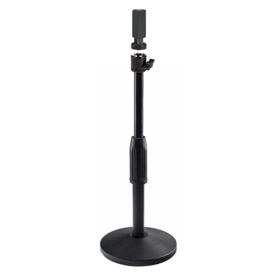 Настольная стойка ZM35-MAN держатель учебной головы манекена на металл основании