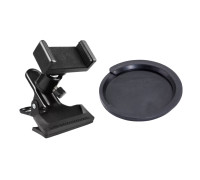 Набор гитариста SDT: сурдина и держатель зажим для телефона