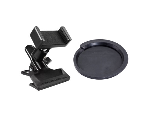 Набор гитариста SDT: сурдина и держатель зажим для телефона