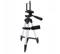 Крепление Tripod 3110-2DT для камеры и телефонов