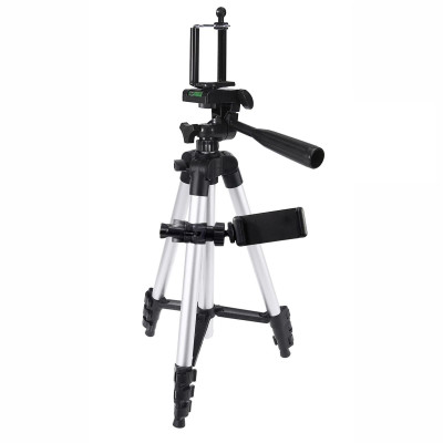 Крепление Tripod 3110-2DT для камеры и телефонов