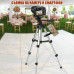 Крепление Tripod 3110-2DT для камеры и телефонов