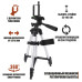 Крепление Tripod 3110-2DT для камеры и телефонов