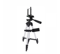 Крепление Tripod SA-3888-2DT для камеры и телефона