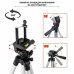 Крепление Tripod SA-3888-2DT для камеры и телефона