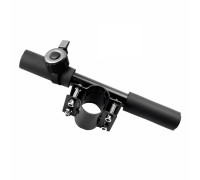 Детская ручка усиленная на руль для самоката со звонком VZV-01