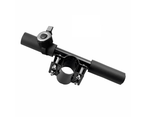 Детская ручка усиленная на руль для самоката со звонком VZV-01