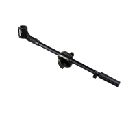 Дополнительный журавль ES-35S-B для микрофонной стойки с соединительным элементом 15х15 мм и держателем бочонок