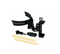 Комплект HCM-2 для крепления камеры на шлем с держателем телефона