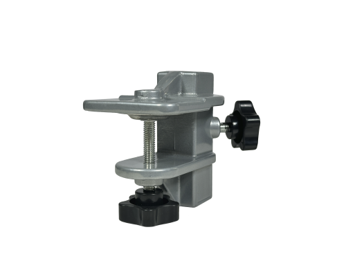 Струбцина для квадратных труб, 23*23, металл