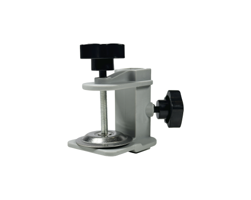 Струбцина для квадратных труб, 23*23, пластик