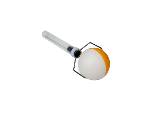 Насадка с мячиком для тренажера настольного тенниса, пинг понга