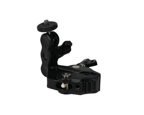 Зажим PAI-3-14 крепление для камеры, внешняя резьба крепления 1/4 и внутренняя 3/8