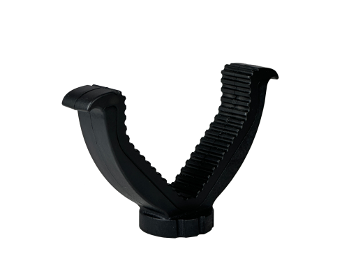 Адаптер-держатель оружия для опоры трипода штатива, резьба 1/4