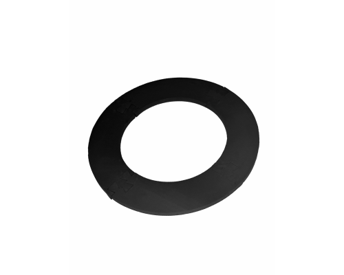 Защитное кольцо для дартса, сборное, внешний/внутренний диаметр 72/45 см