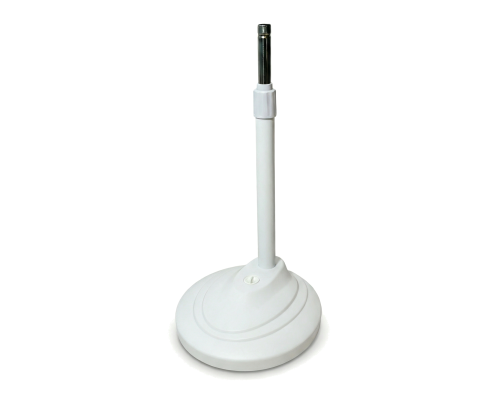 Напольная стойка с емкостью под утяжелитель для косметологических аппаратов