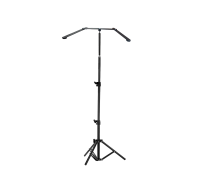 Напольная подставка JBH-250U-EC для фитолампы для растений, высота 250 см