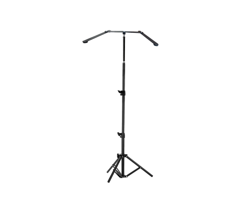 Напольная подставка JBH-250U-EC для фитолампы для растений, высота 250 см