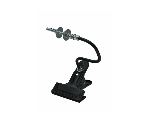 [СЛГП] Держатель для намотки лески на прищепке PR1, цвет черный