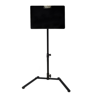 Информационная стойка EJB-A3G, держатель для ценников, рекламных листовок