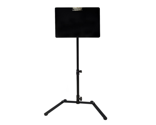 Информационная стойка EJB-A3G, держатель для ценников, рекламных листовок