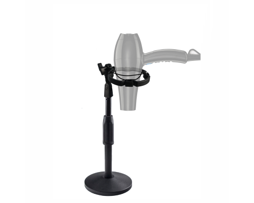 Стойка GRUM-ZM-35P1 держатель фена  для животных, груминг и уход