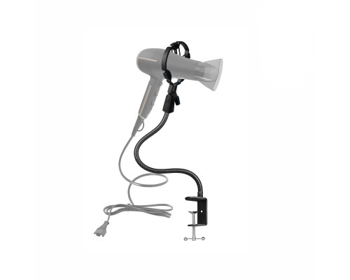 Стойка GRUM-GDS-38P1 держатель фена для животных, груминг и уход